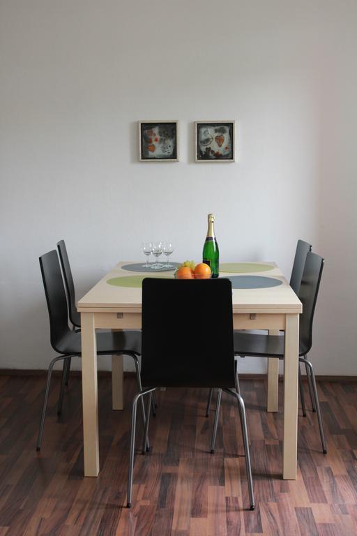 Appartement Rimska 34