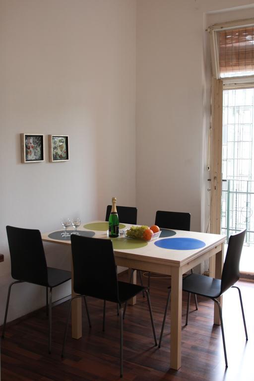 Rimska 34 Appartement *
