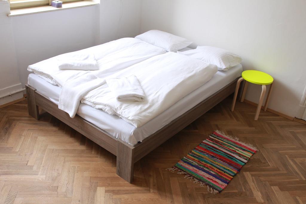 Rimska 34 Appartement *