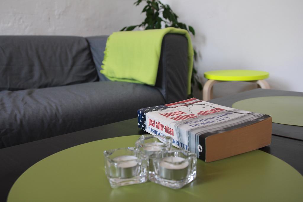 Rimska 34 Appartement