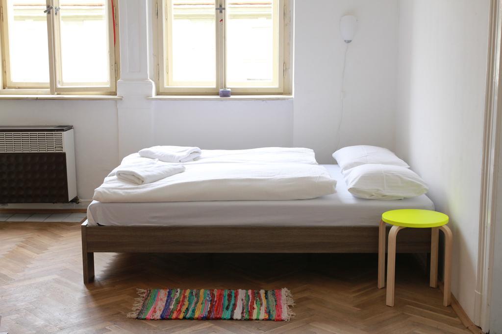 Rimska 34 Appartement *