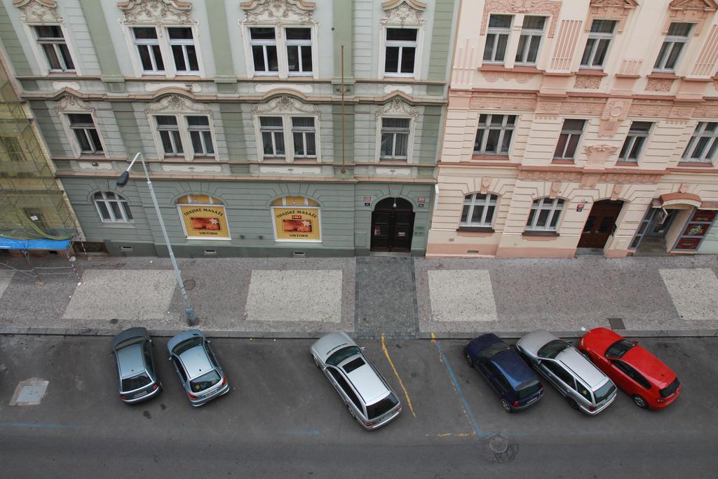 Rimska 34 Appartement *