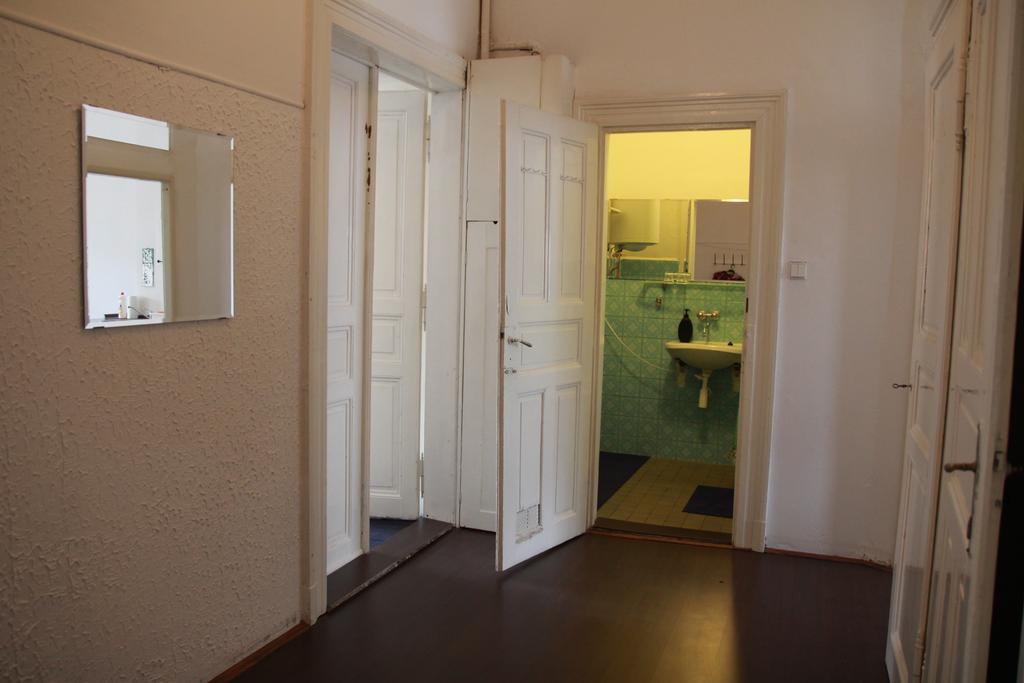 Appartement Rimska 34