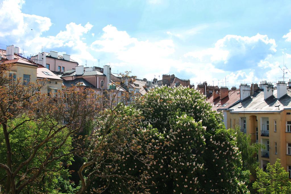 Appartement Rimska 34 *