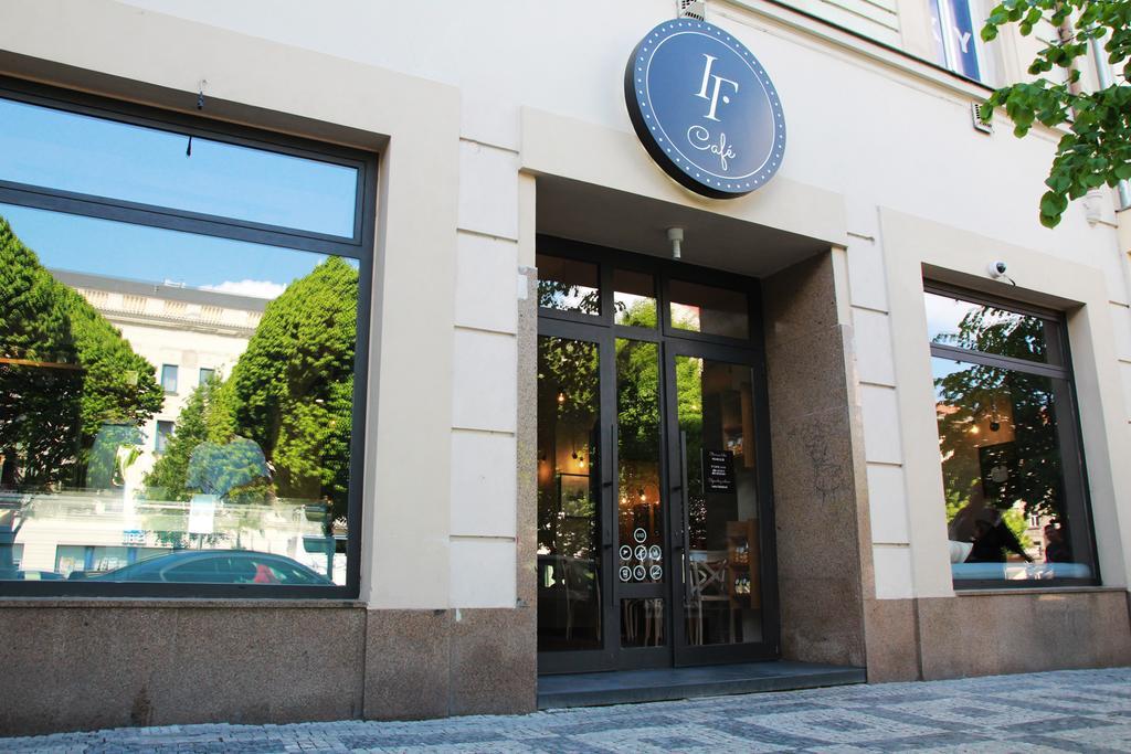 Appartement Rimska 34
