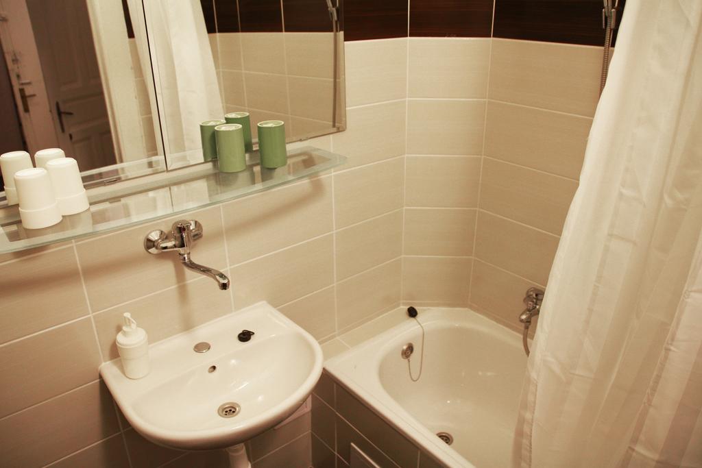 Rimska 34 Appartement