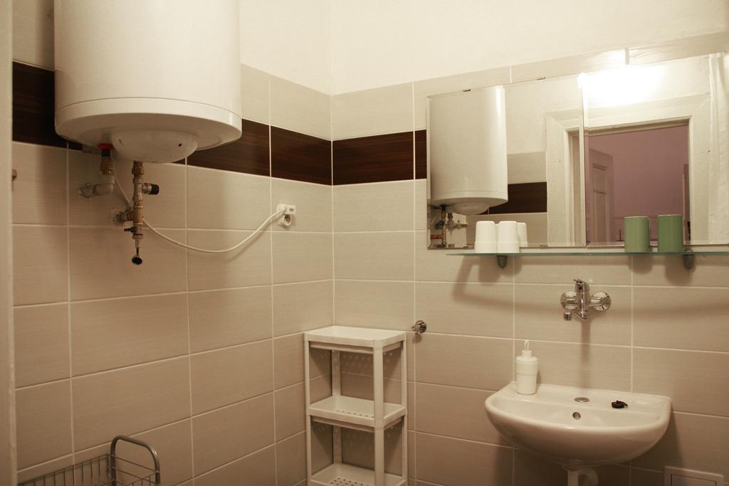 Appartement Rimska 34 Prague